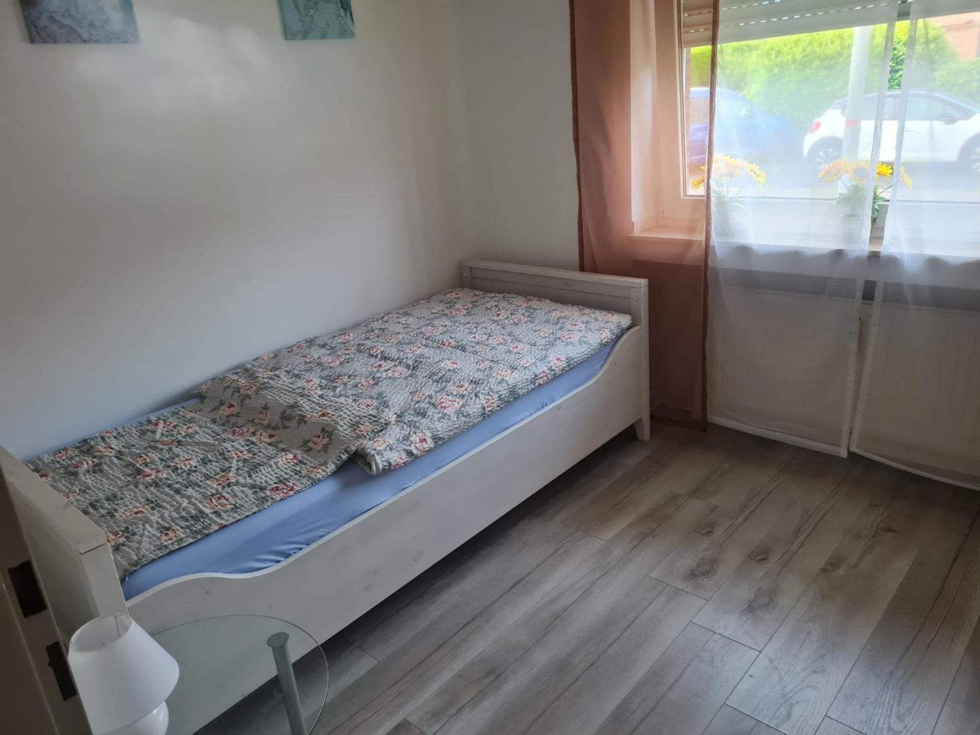 קרפלד Ferienwohnung Eulennest מראה חיצוני תמונה