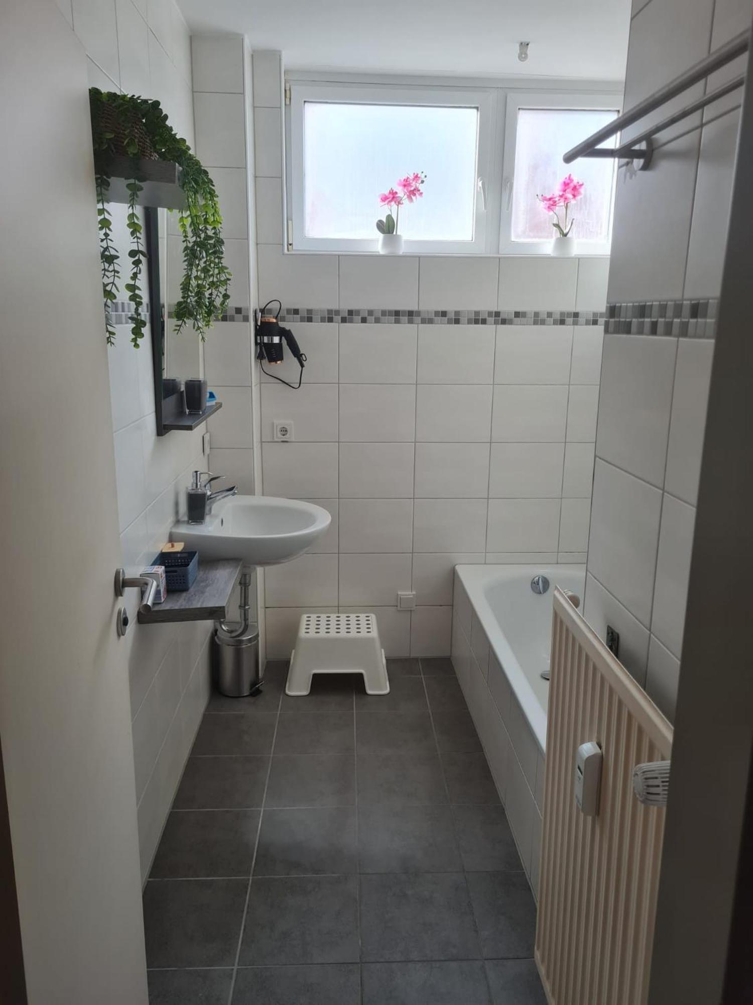 קרפלד Ferienwohnung Eulennest מראה חיצוני תמונה